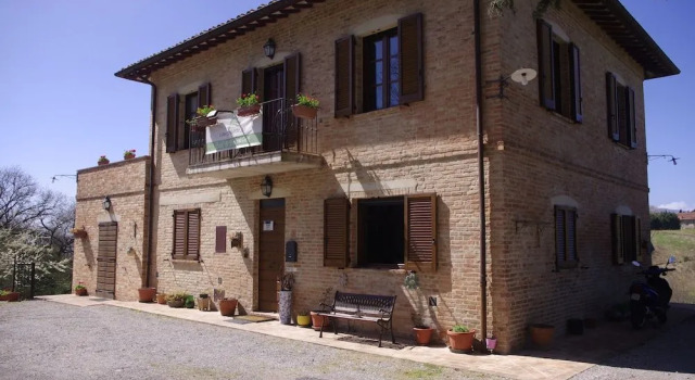 B&B Campogrande