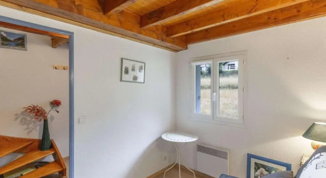 Appartement Cauterets, 4 pièces, 6 personnes - FR-1-401-244, Rezervasyon Daire Pyrenees National Park otoparklı oteller, Otopark