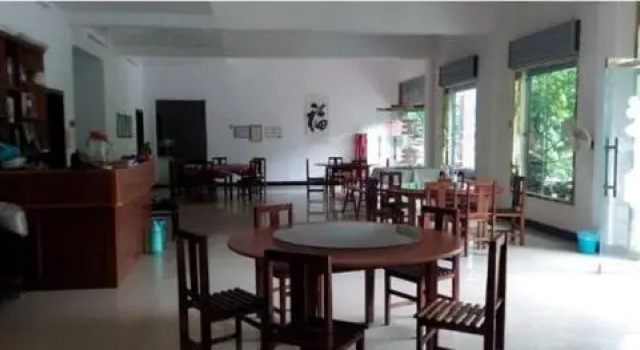 Peony Farmstay Jinsi Grand Canyon, Prenota Hotel Jinsixia Shaanxi