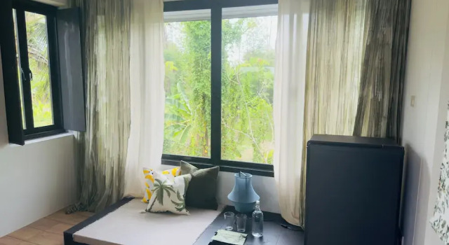 Номер Deluxe Waste Land Homestay & Resort Chiangmai