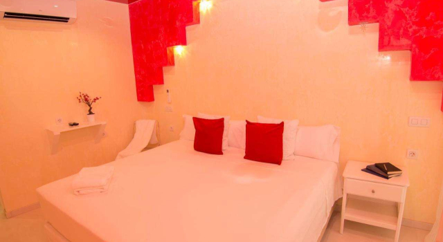Hostal Regional, Забронировать Отель Отели Мадрида 3 звезды, рядом с Театр Монументал, 3*