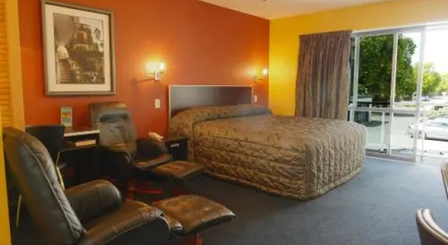 Randolph Motel Apartments, Забронировать Апартаменты/квартира Merivale 