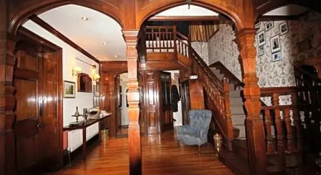 Woodlands Bed & Breakfast, Rezervați Hotel Barnt Green Worcestershire