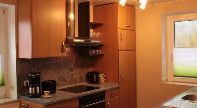 Апартаменты Ferienwohnung Schlegel