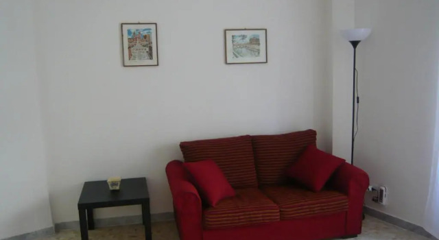 Номер Standard Residenza Flaminia