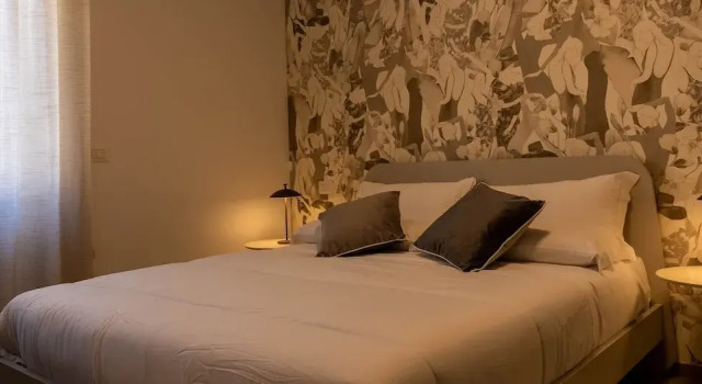 Номер Standard Firrao Rooms Matera