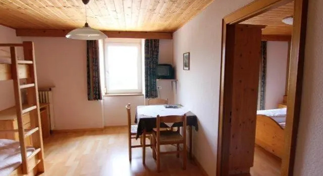 Apparthotel Germania