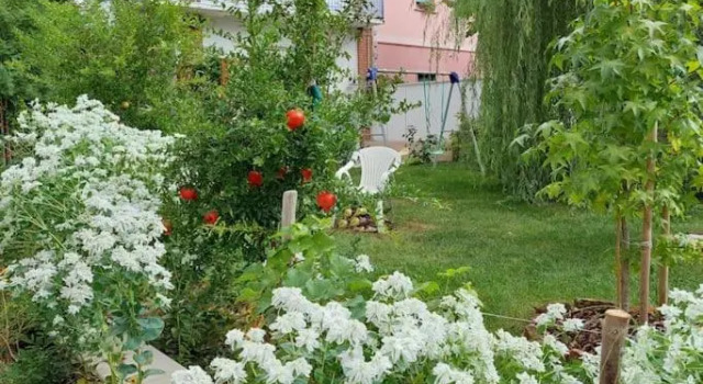 Апартаменты Casa Cybèle