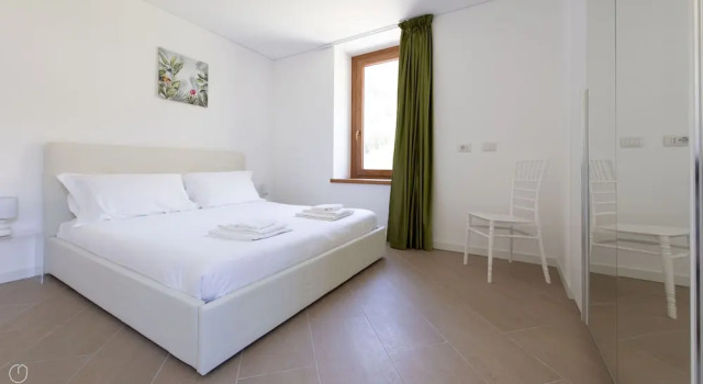 So-l563-tola35d2 - Villa Tola - Verde, Забронировать Вилла Виллы Вальдизотто, Вилла