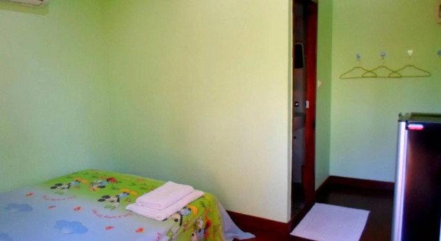 Rewadee Garden Resort