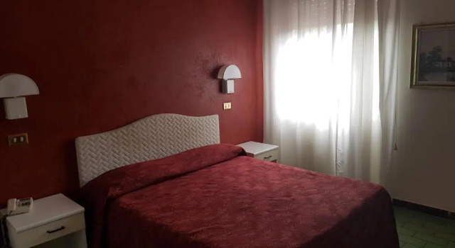 Двухместный номер Standard Pisani Hotel