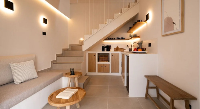 Sugarwhite Suites