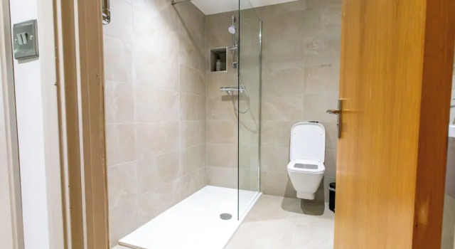 Двухместный номер Executive Marwell Hotel Winchester South
