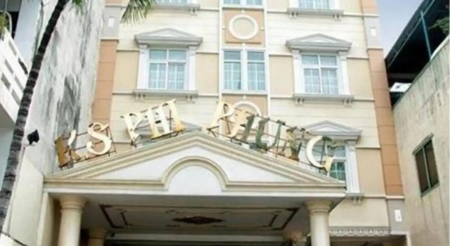 Phi Phung Hotel