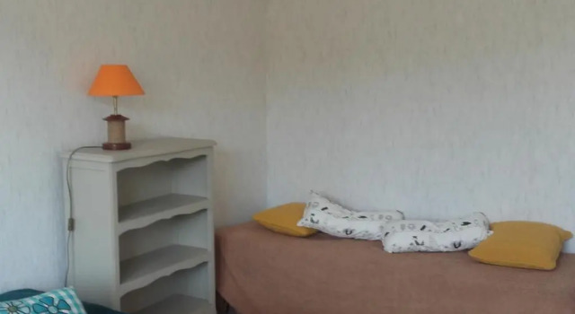 Appartement Arcachon, 3 pièces, 5 personnes - FR-1-319-5, Забронировать Апартаменты/квартира Апартаменты Бассен-д'Аркашон, Апартаменты/квартира