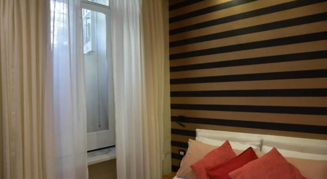 Номер Standard Kbirr Charming House
