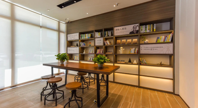 Hanting Hotel Xining Haihu New District Wanda Plaza Xi Store, Book Hotel Xining Qinghai