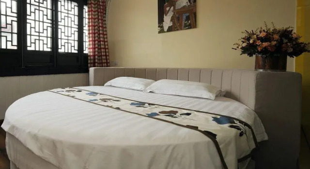 Rongyi Hengdian Hostelling International