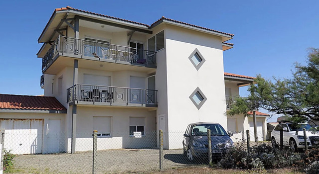 Villa Côte Sud Bormio 34304