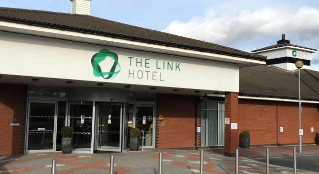 The Link Hotel Loughborough