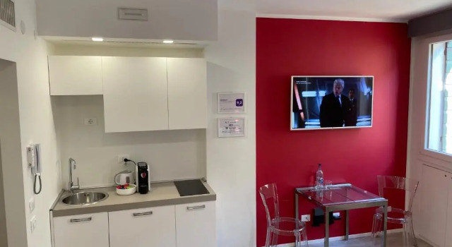Апартаменты A&F Apartment Padova centro storico
