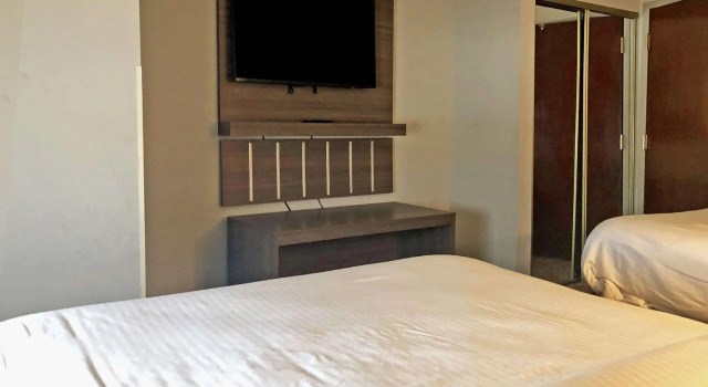 Четырёхместный люкс Clarion Pointe Charleston - West Ashley