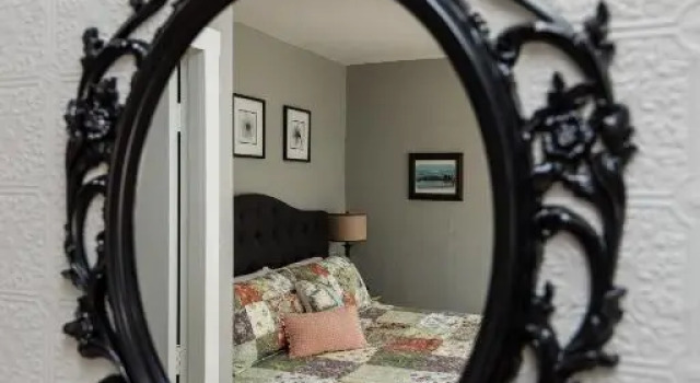 Номер Standard Willow House Inn B&B