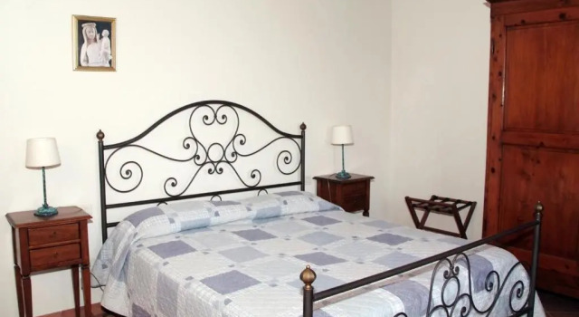 Номер Standard Agriturismo il Pino - Bioagricoltura