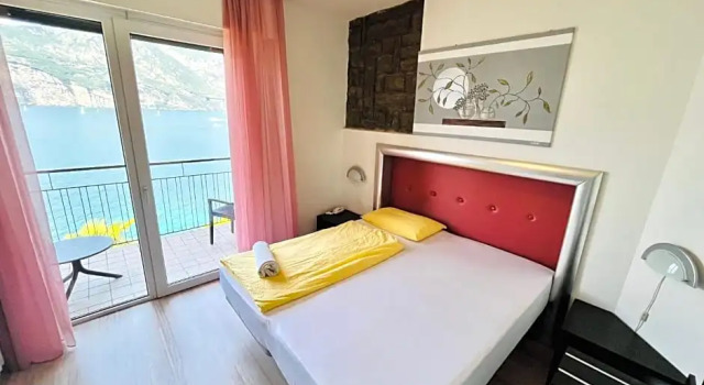 Номер Standard Hotel Villa Carmen