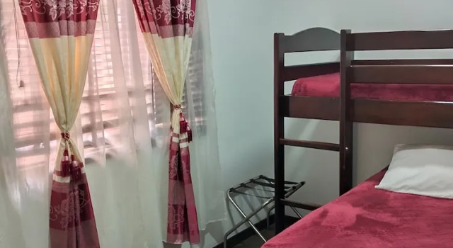 Семейный номер Standard c 1 комнатой с балконом HBCF Hotel Boutique Casa Farallones de Santiago de Cali