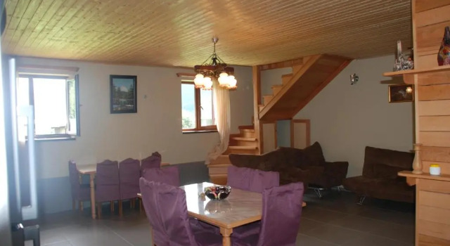 Двухместный номер Standard Guest House Lasili