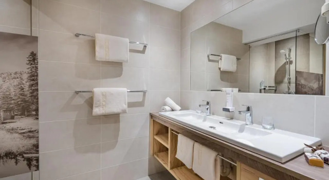 Апартаменты c 1 комнатой с балконом Apartments & Garni Alpenrose