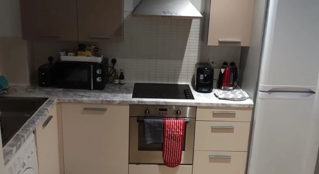 Апартаменты Comfortable Stunning 2-bed Apartment in Colchester