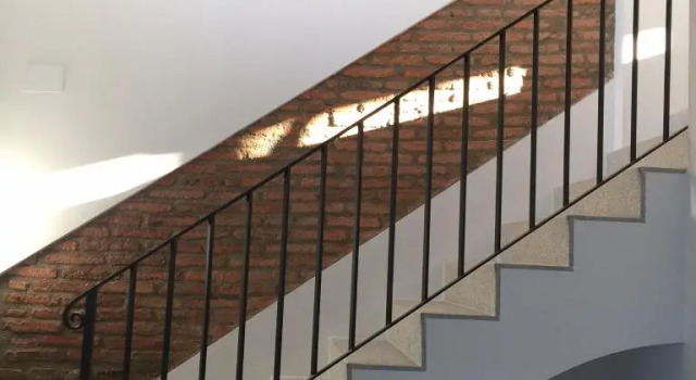 La Casa de las Tias