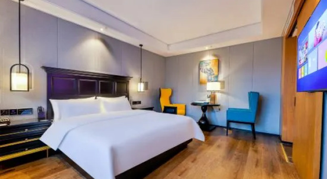 Suite Business General Hotel