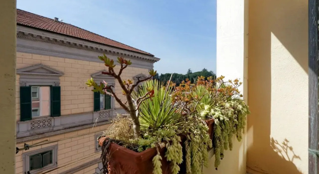 Colosseo Charme - My Extra Home, Забронировать Апартаменты/квартира Апартаменты Рима, рядом с Piazza della Madonna dei Monti, Апартаменты/квартира