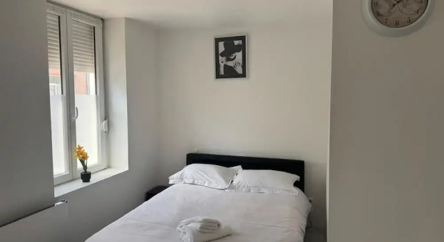 Номер Comfort Royal appart city 1