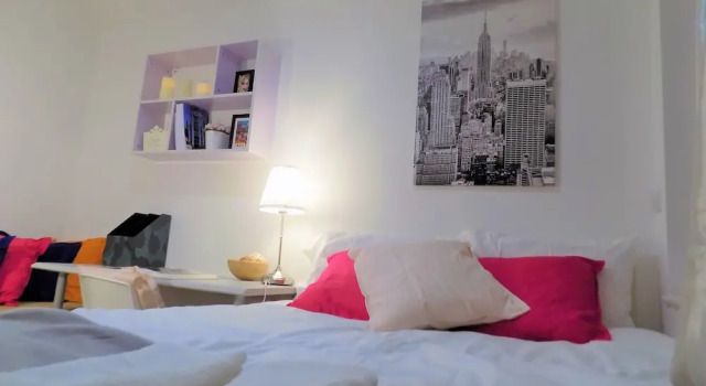 Sia Homestay