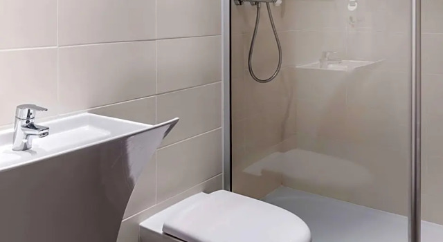 Семейный люкс ibis Styles Paris Eiffel Cambronne