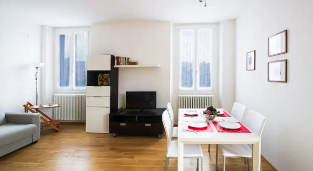 Luini Apartment