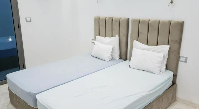 Diars El Loulou, Rezervovat Hotel Hotely v Džerba s parkováním, Parkování