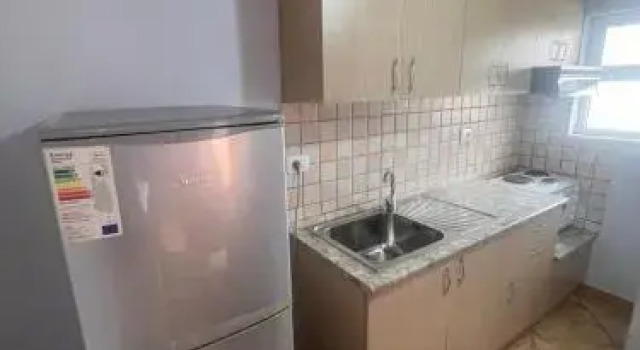 Apartments Mati