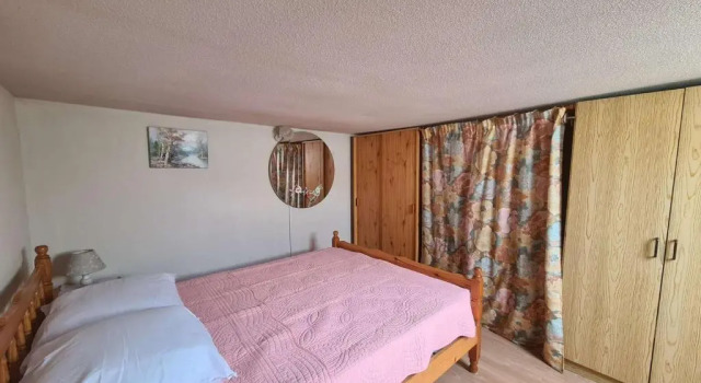 Appartement Saint-Jean-de-Monts, 1 pièce, 4 personnes - FR-1-224C-163
