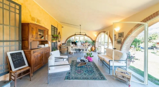 La Locanda della Vecchia Hosteria, Buchen Sie Hotel Gavorrano 