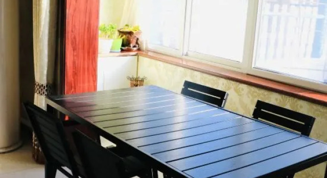 Fanxing Xiaozhu Homestay, Book Hotel Hoteller i Beijing Province med parkering, Parkering