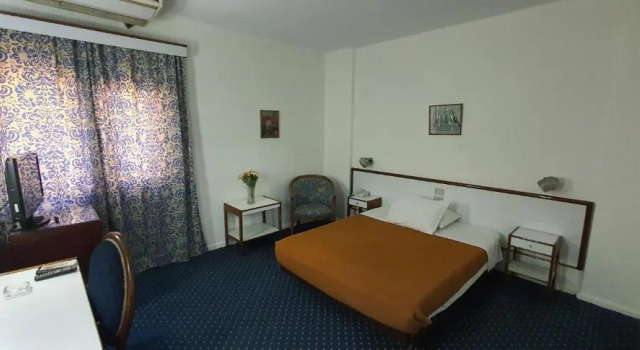 Номер Standard Horus House Hotel Zamalek
