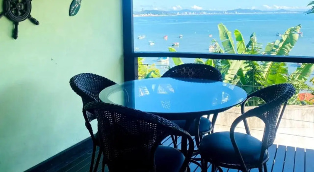 Полулюкс Pousada Vila de Monaco