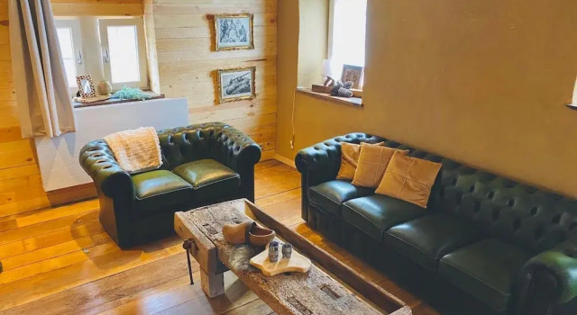 Holiday Home in Sprimont With Forest, Rezervovat Hotel Hotely v Lutych s parkováním, Parkování