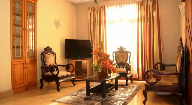 Apartment in Colombo, Забронировать Апартаменты/квартира Апартаменты Западной провинции, Апартаменты/квартира
