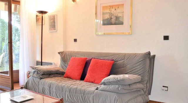 Appartement Le Lavandou, 2 pièces, 4 personnes - FR-1-251-305